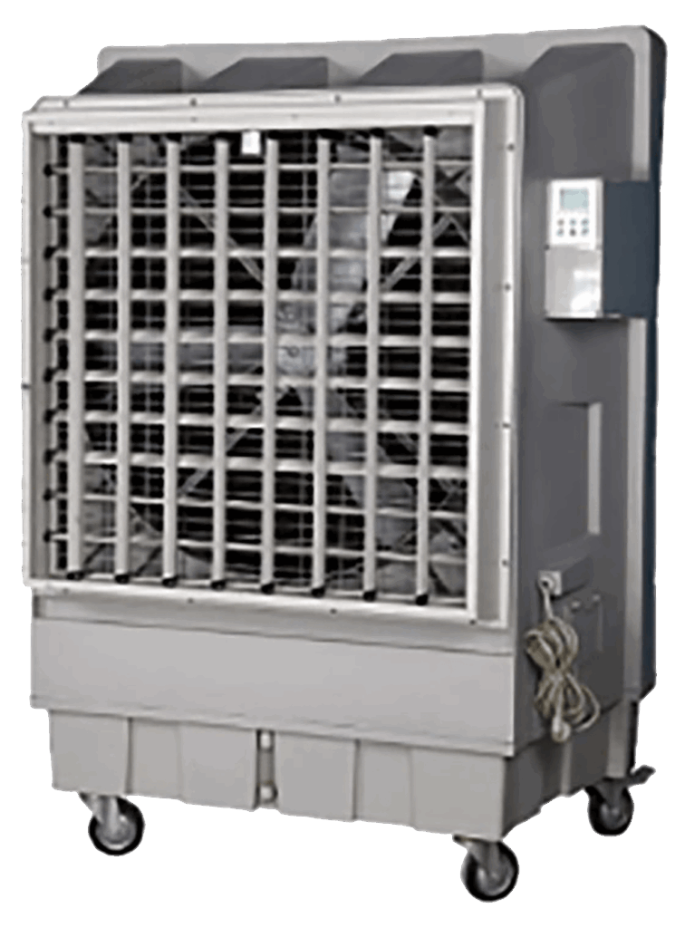 地下水エアコン:シングルパネル仕様 AG-DCD-P