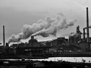 工場の廃熱を「暖房」に変える方法｜仕組み・適正条件の考え方